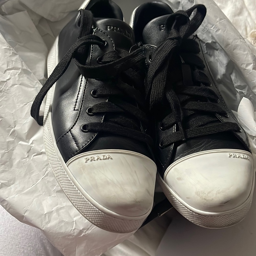Prada Women’s Sneakers